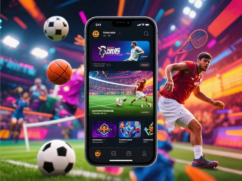 海量体育赛事版权