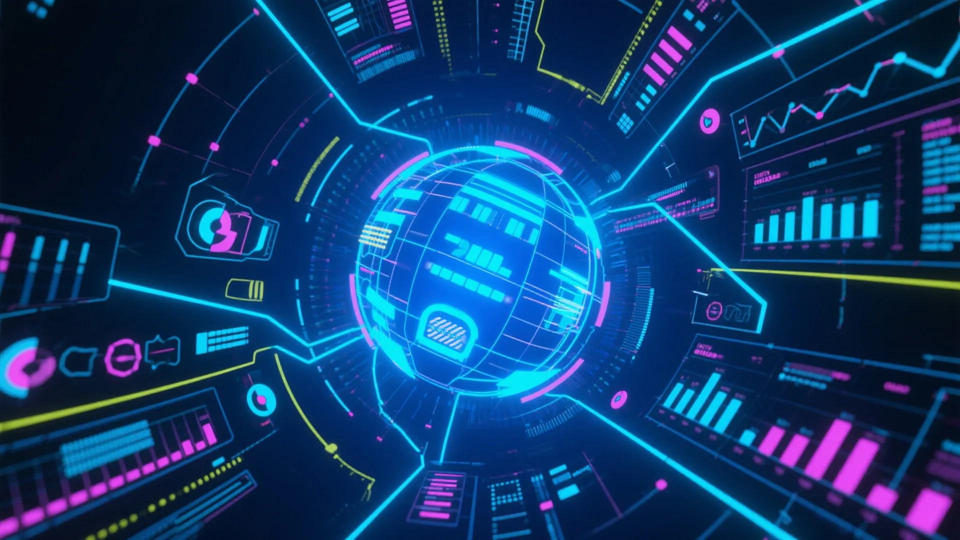 体育数字化愿景