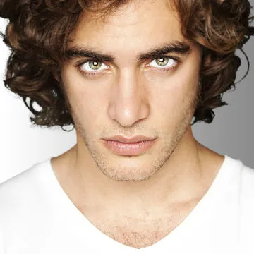 解说员工作场景