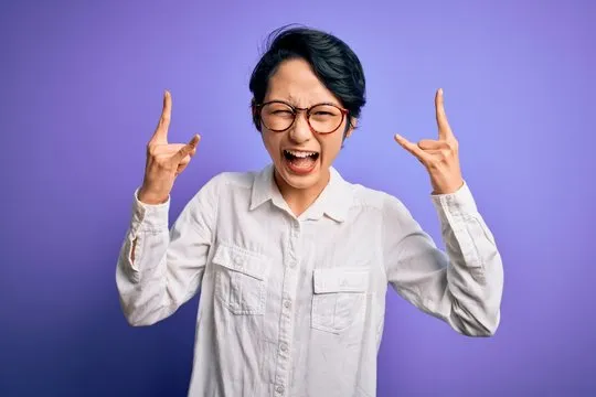 张同学